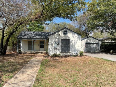 2533 Oakwood Terrace Haltom City TX 76117