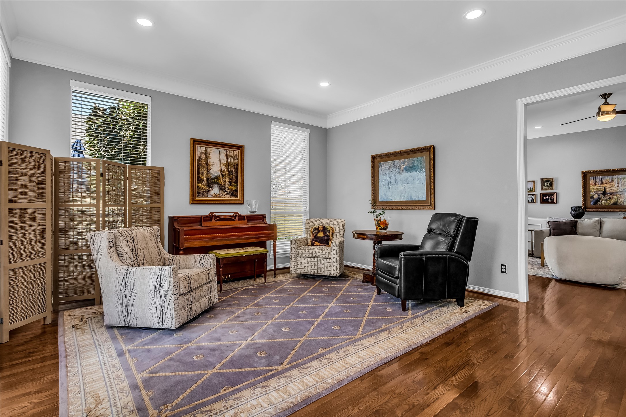 2613 Rockport Circle Garland TX 75044