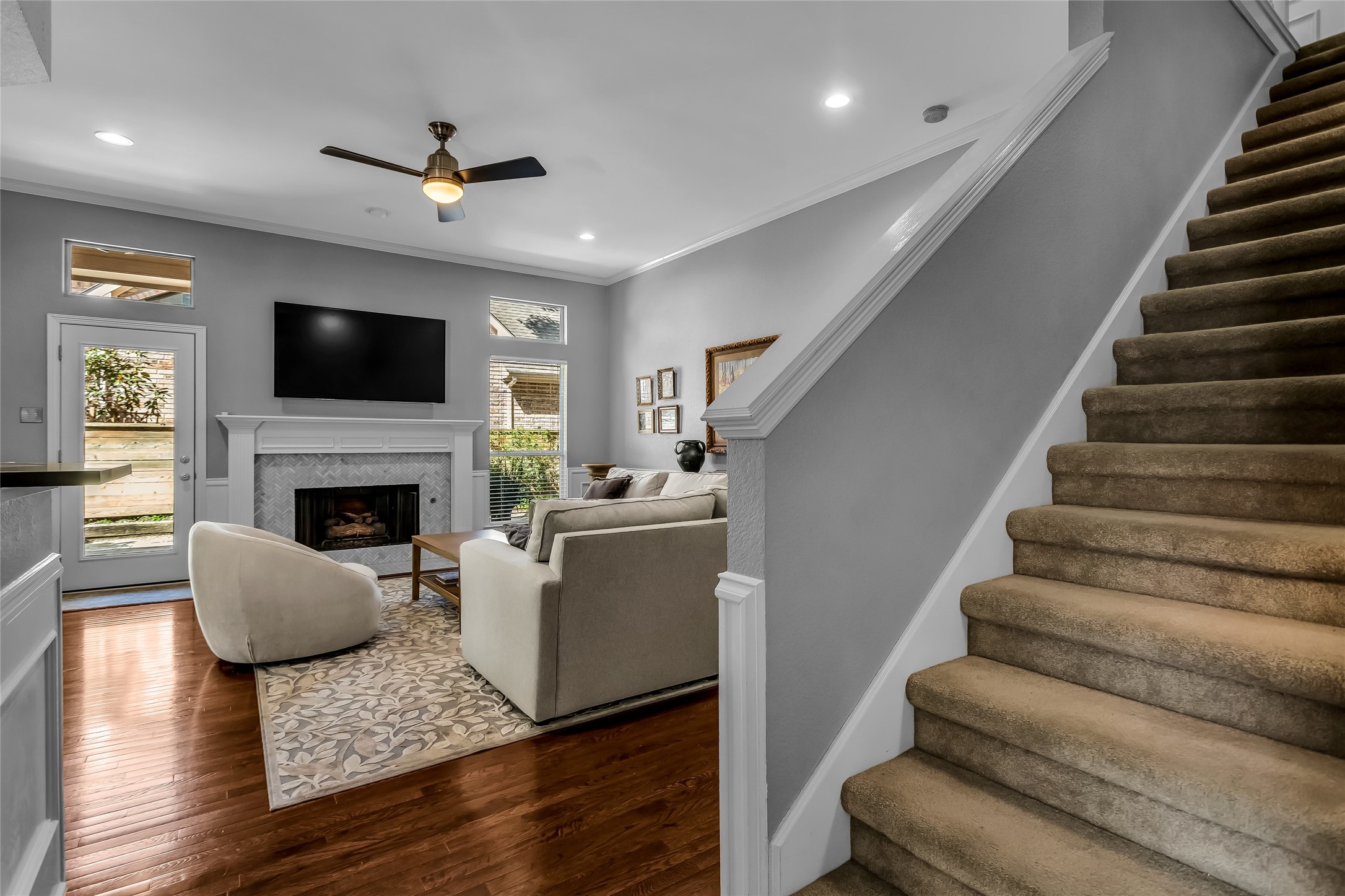 2613 Rockport Circle Garland TX 75044