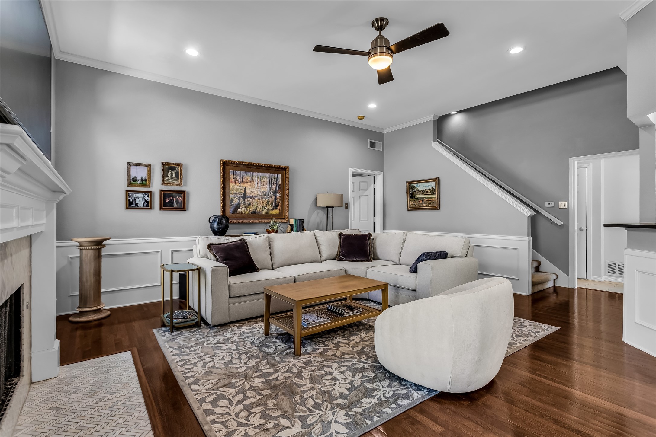 2613 Rockport Circle Garland TX 75044