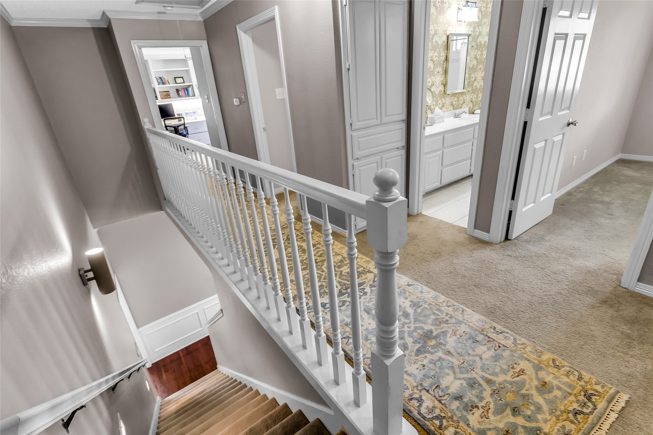 2613 Rockport Circle Garland TX 75044