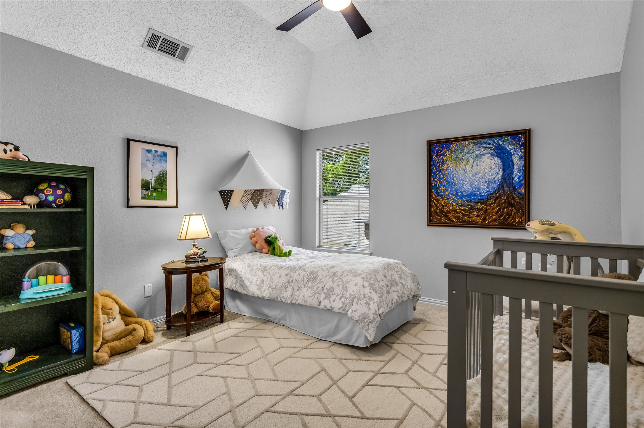 2613 Rockport Circle Garland TX 75044