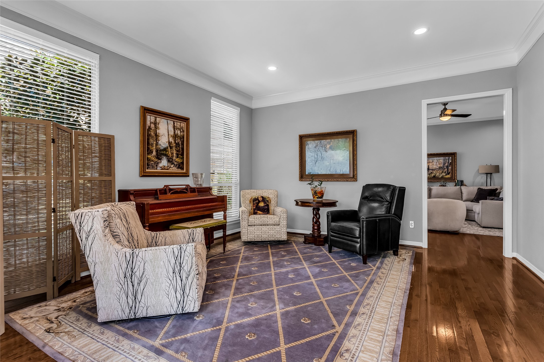 2613 Rockport Circle Garland TX 75044