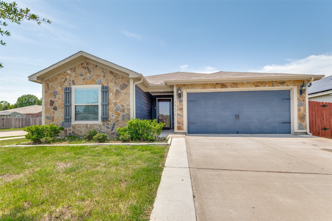 14176 Stallion Ridge Drive Dallas TX 75253