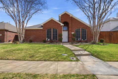 807 Kathryn Drive Lewisville TX 75067