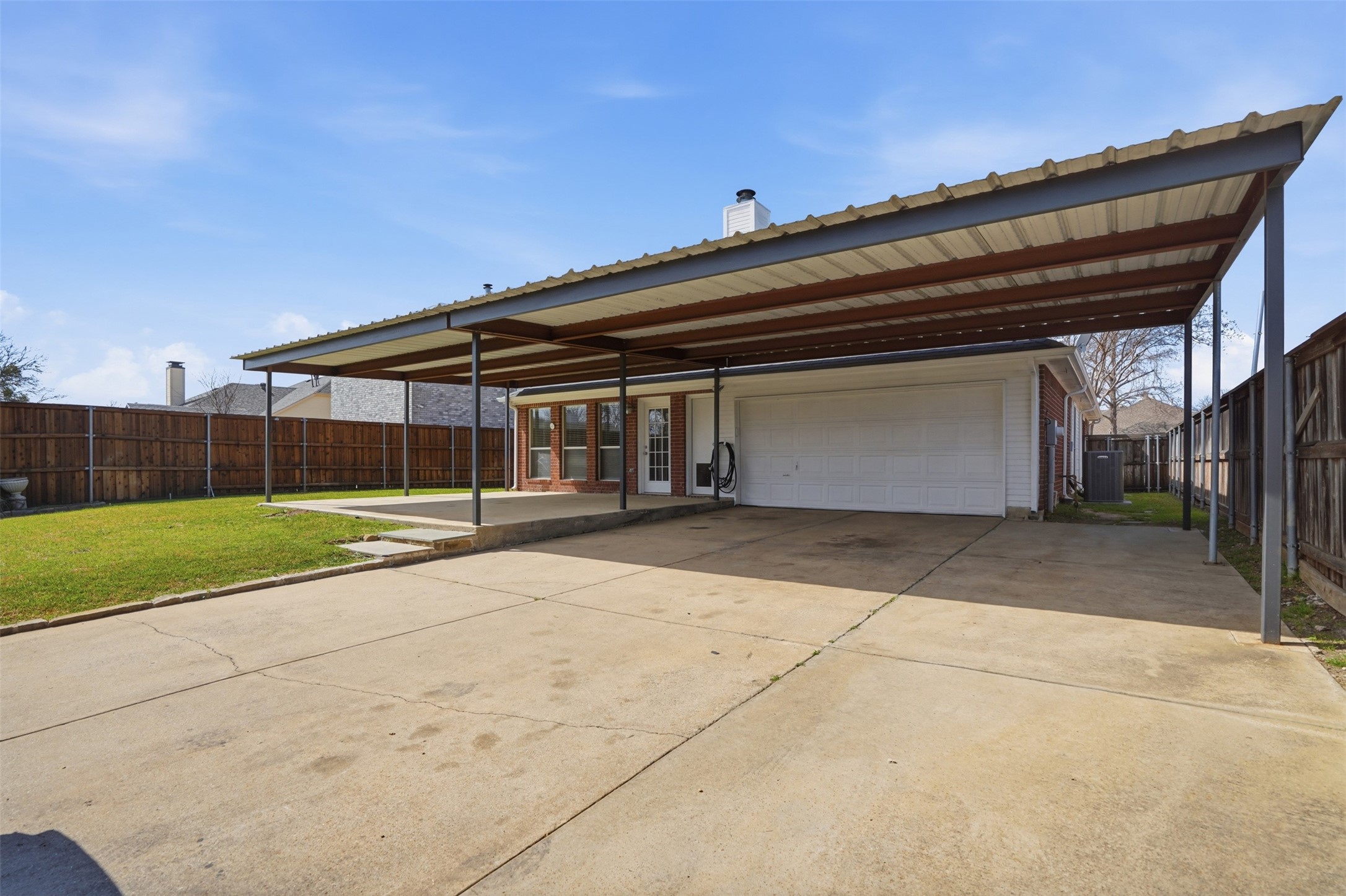 807 Kathryn Drive Lewisville TX 75067