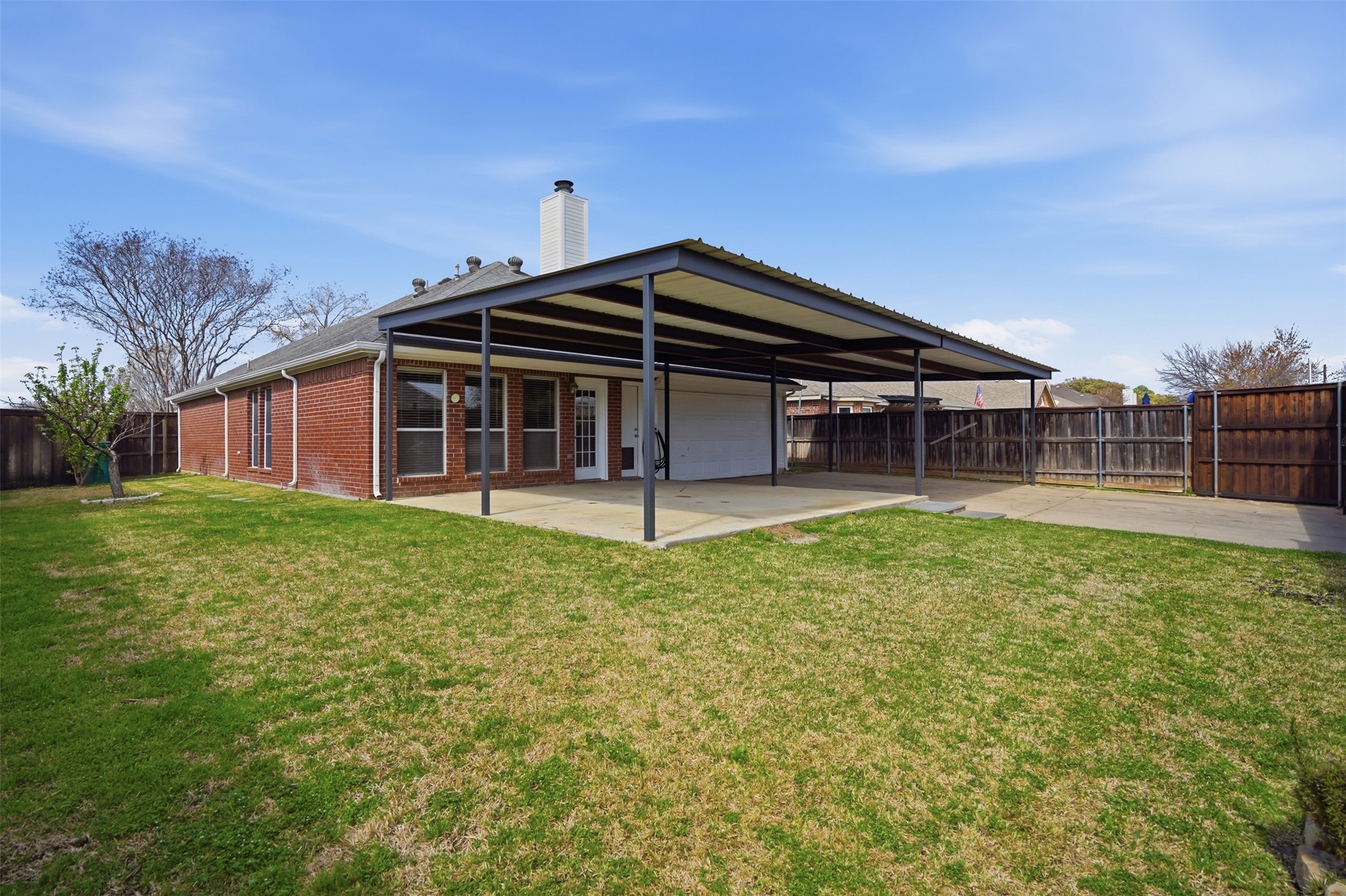 807 Kathryn Drive Lewisville TX 75067
