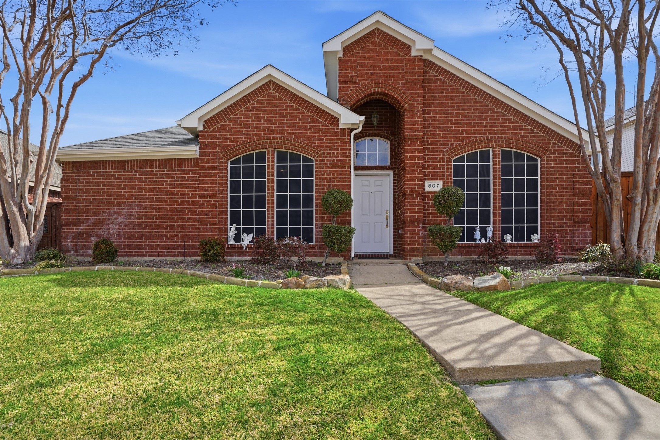 807 Kathryn Drive Lewisville TX 75067