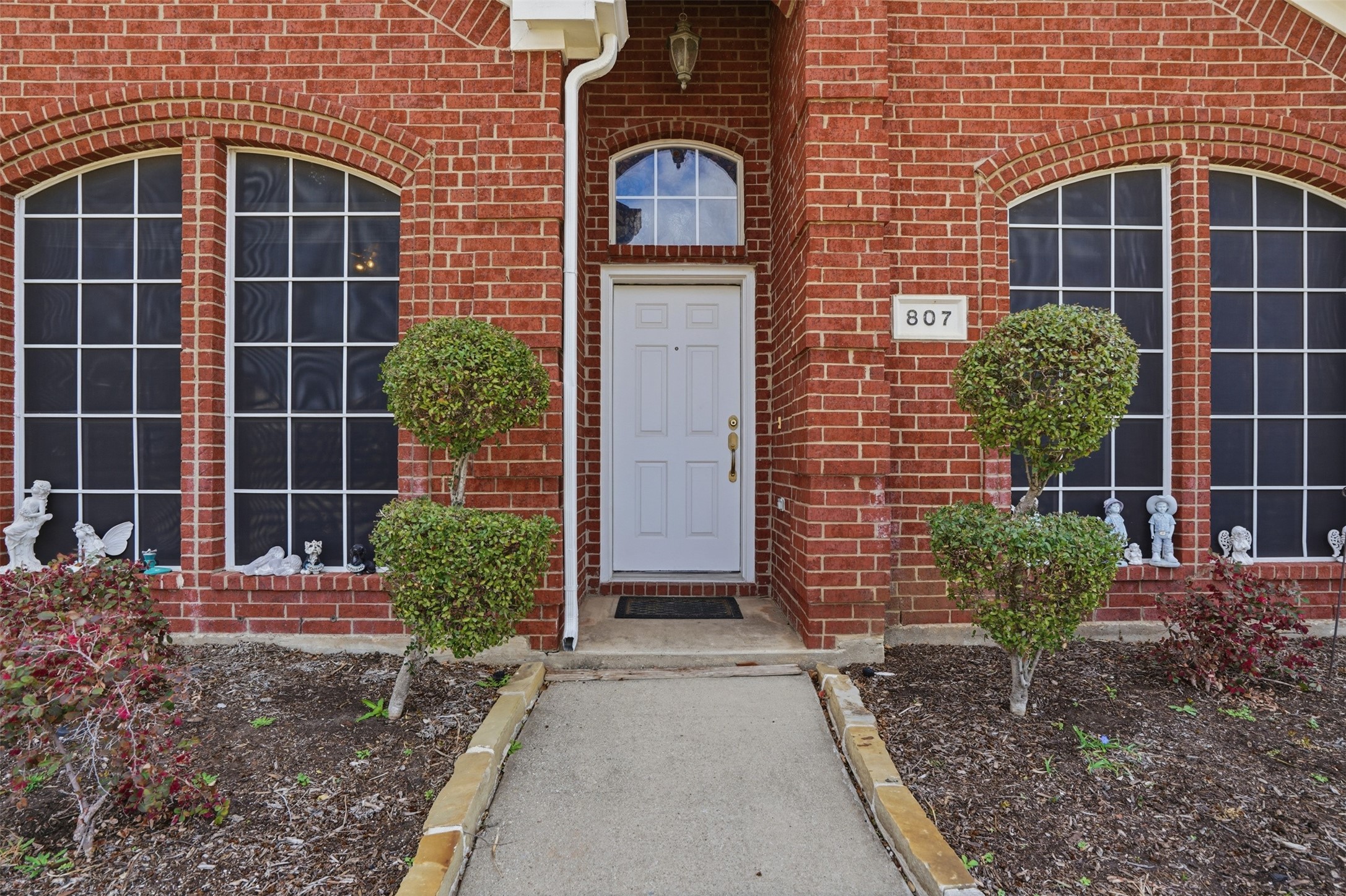 807 Kathryn Drive Lewisville TX 75067