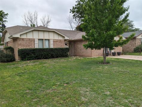 304 Moonlight Trail Stephenville TX 76401