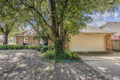 7312 Andrea Court North Richland Hills TX 76182