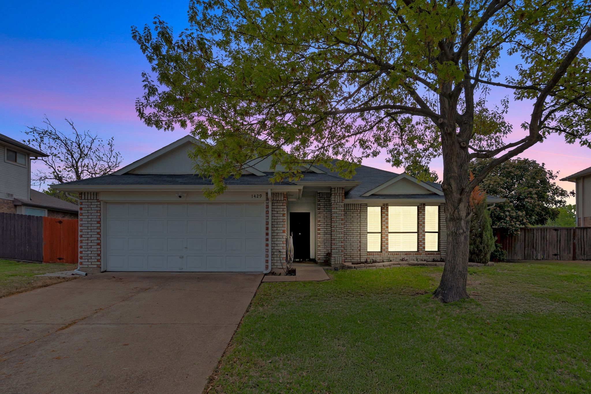 1429 Sedalia Drive Flower Mound TX 75028