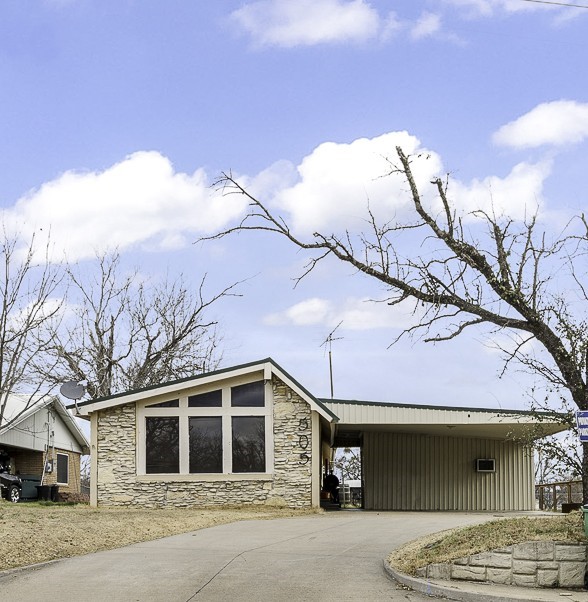 505 Alexander Road Stephenville TX 76401