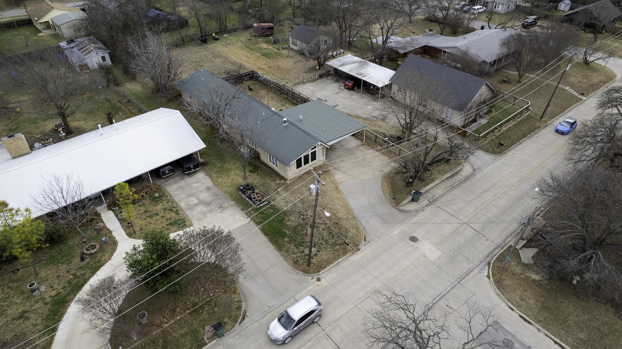 505 Alexander Road Stephenville TX 76401