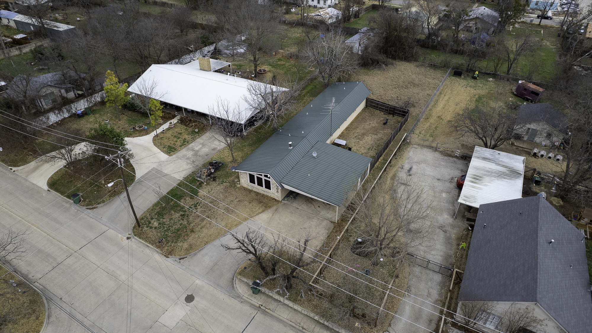 505 Alexander Road Stephenville TX 76401