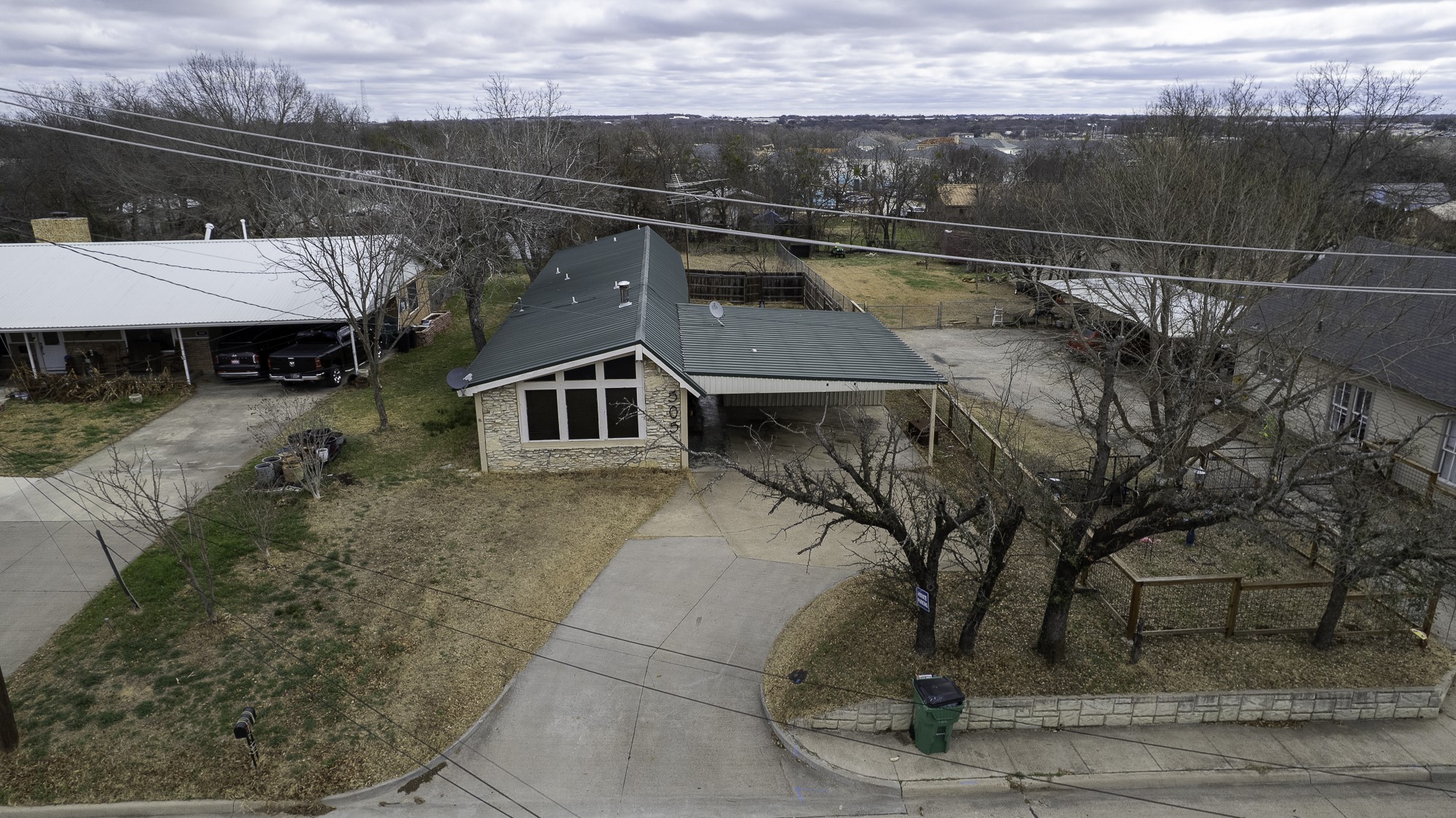 505 Alexander Road Stephenville TX 76401