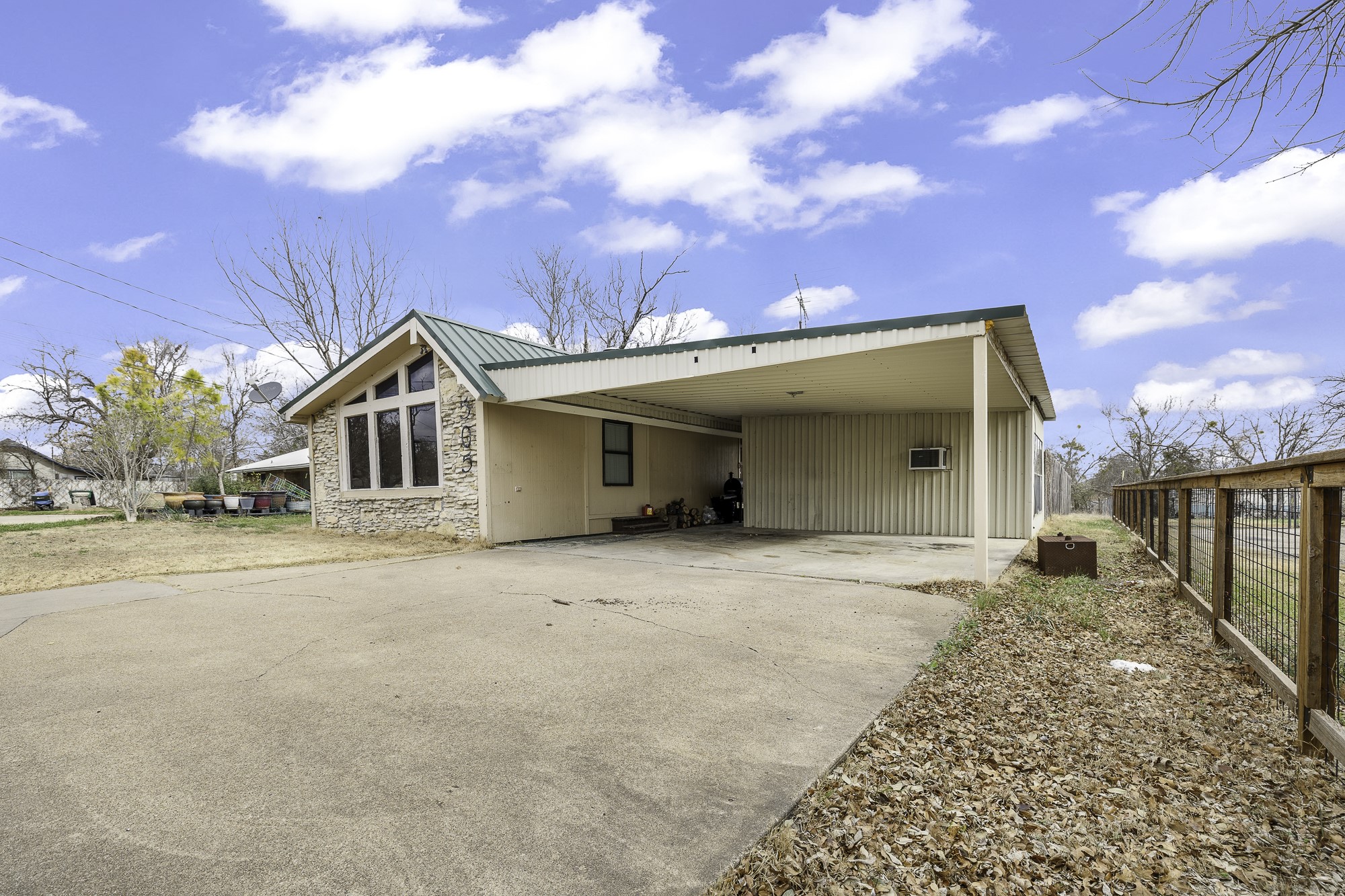 505 Alexander Road Stephenville TX 76401