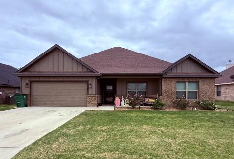 108 Wiley Street Stephenville TX 76401