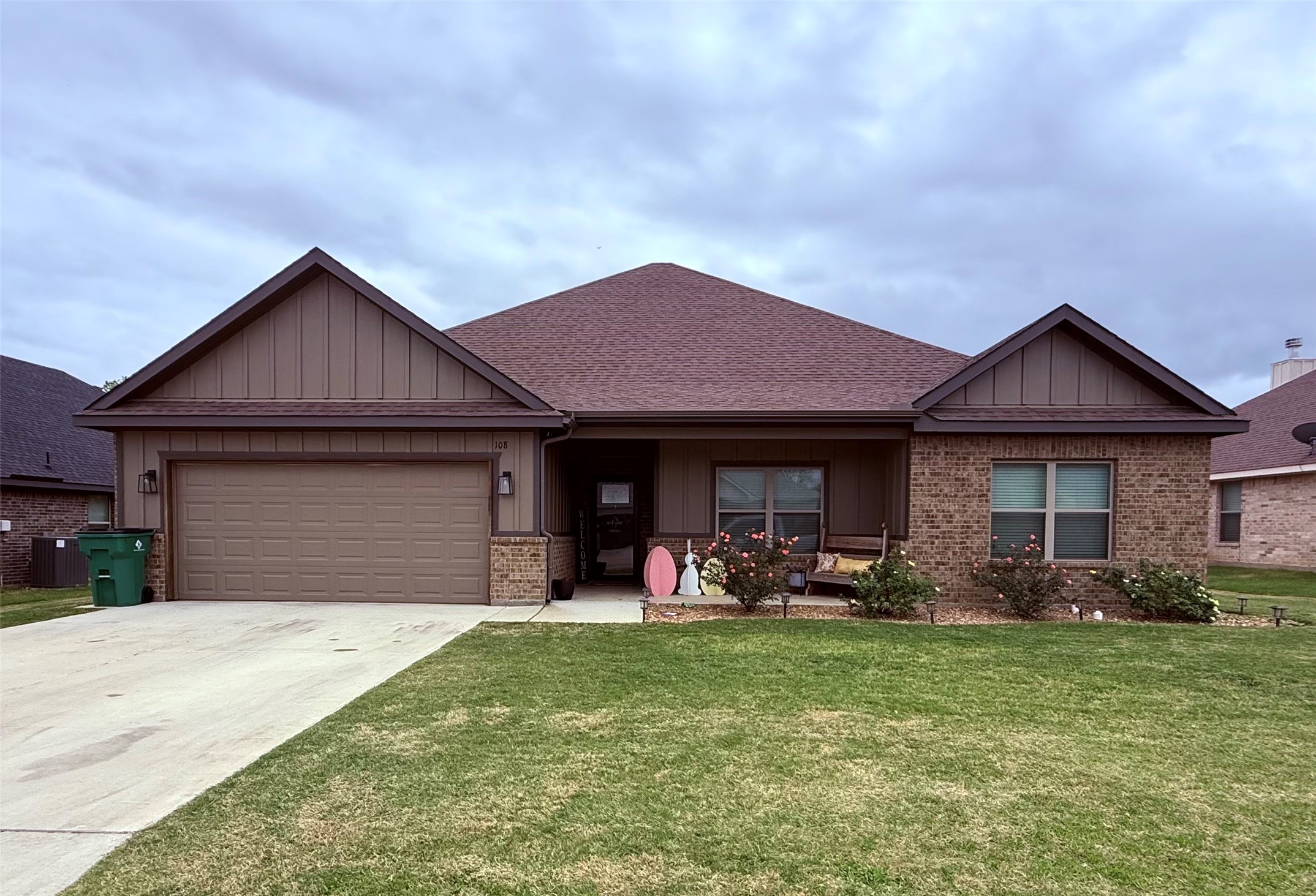 108 Wiley Street Stephenville TX 76401