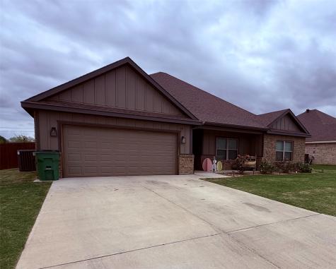 108 Wiley Street Stephenville TX 76401