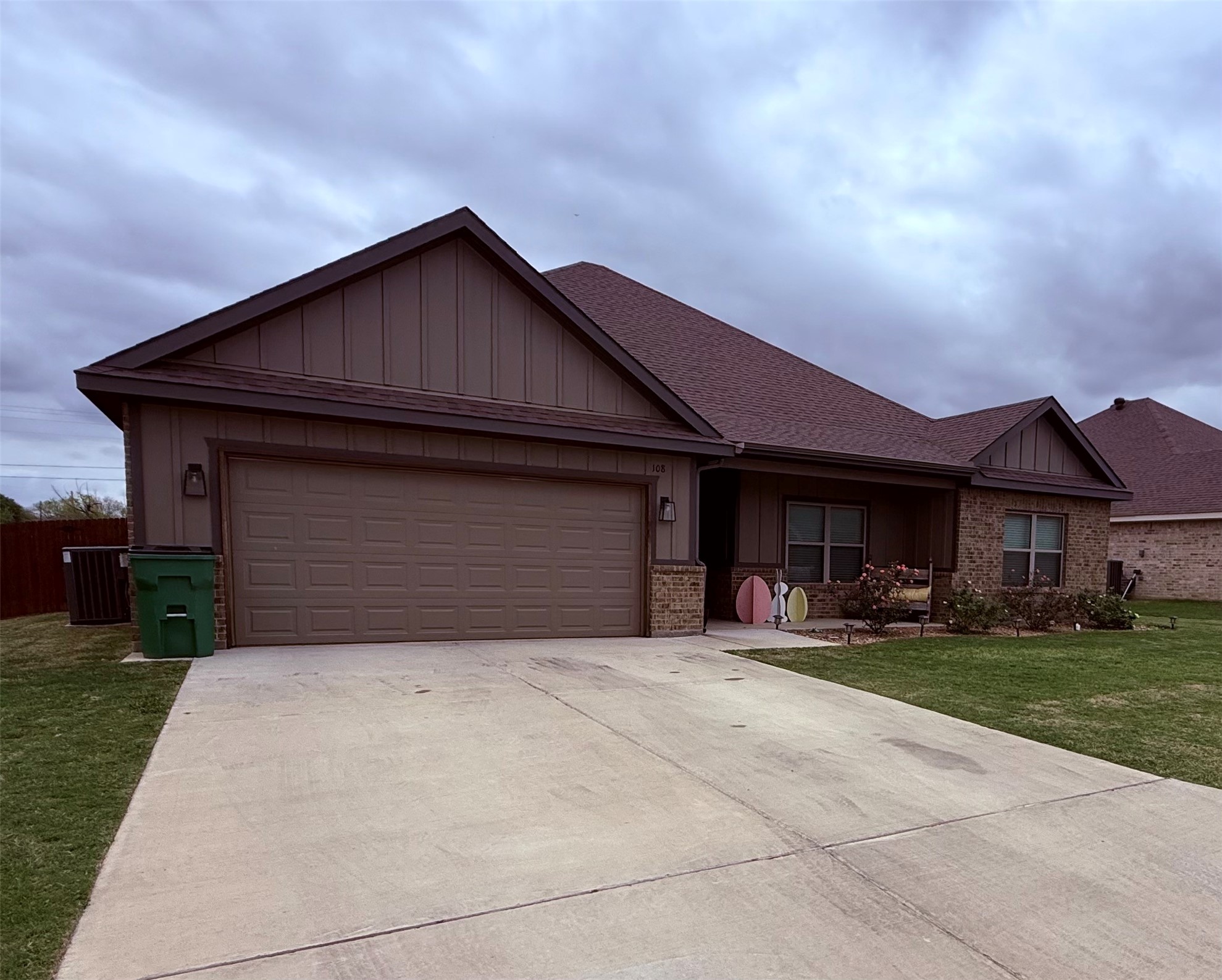 108 Wiley Street Stephenville TX 76401