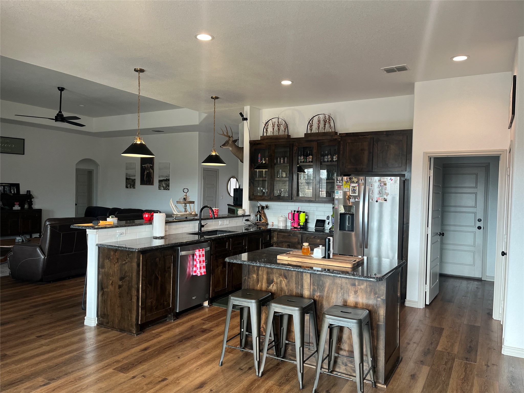 108 Wiley Street Stephenville TX 76401