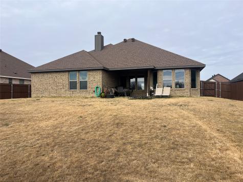 108 Wiley Street Stephenville TX 76401