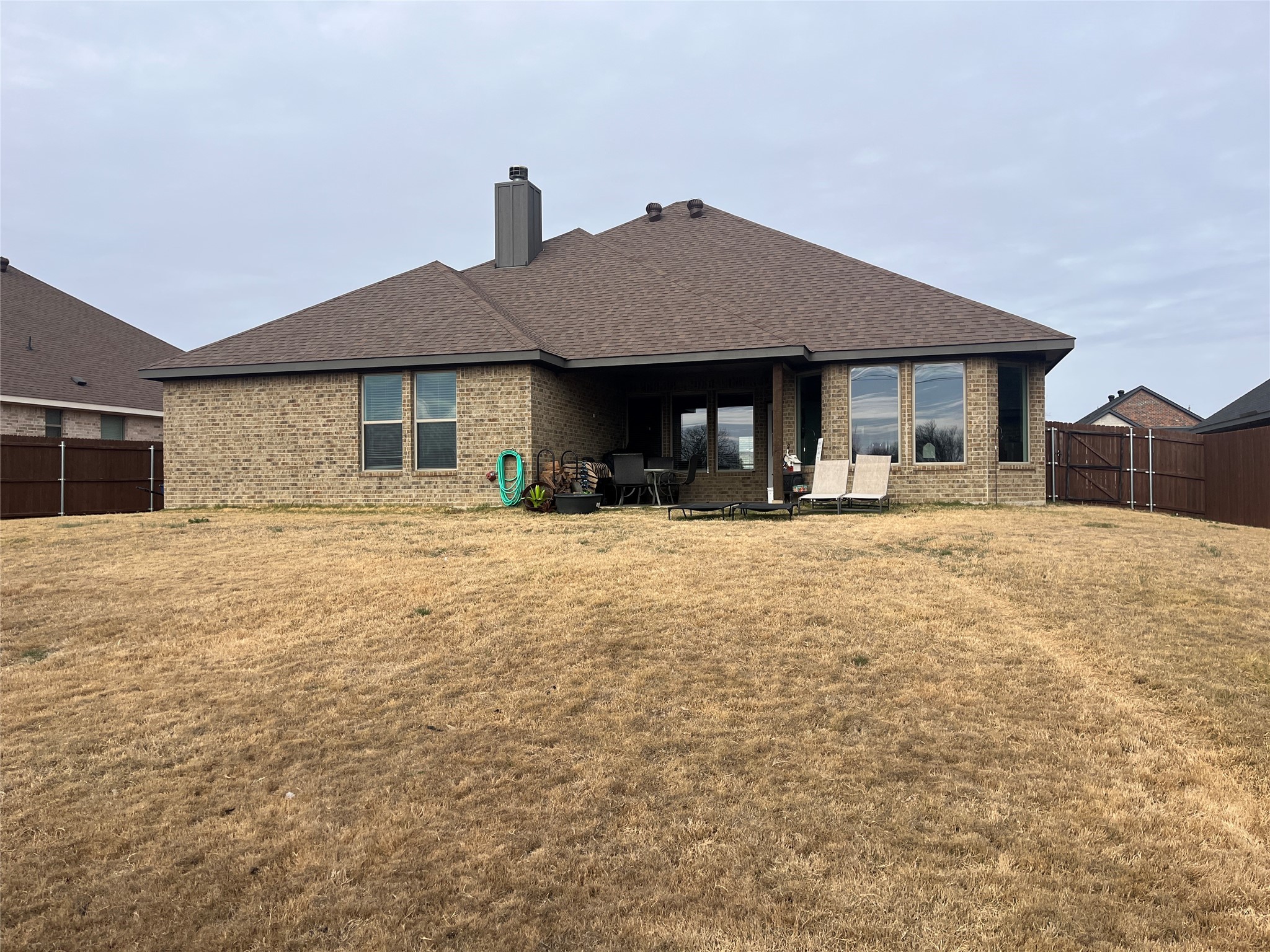 108 Wiley Street Stephenville TX 76401