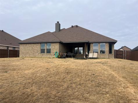 108 Wiley Street Stephenville TX 76401