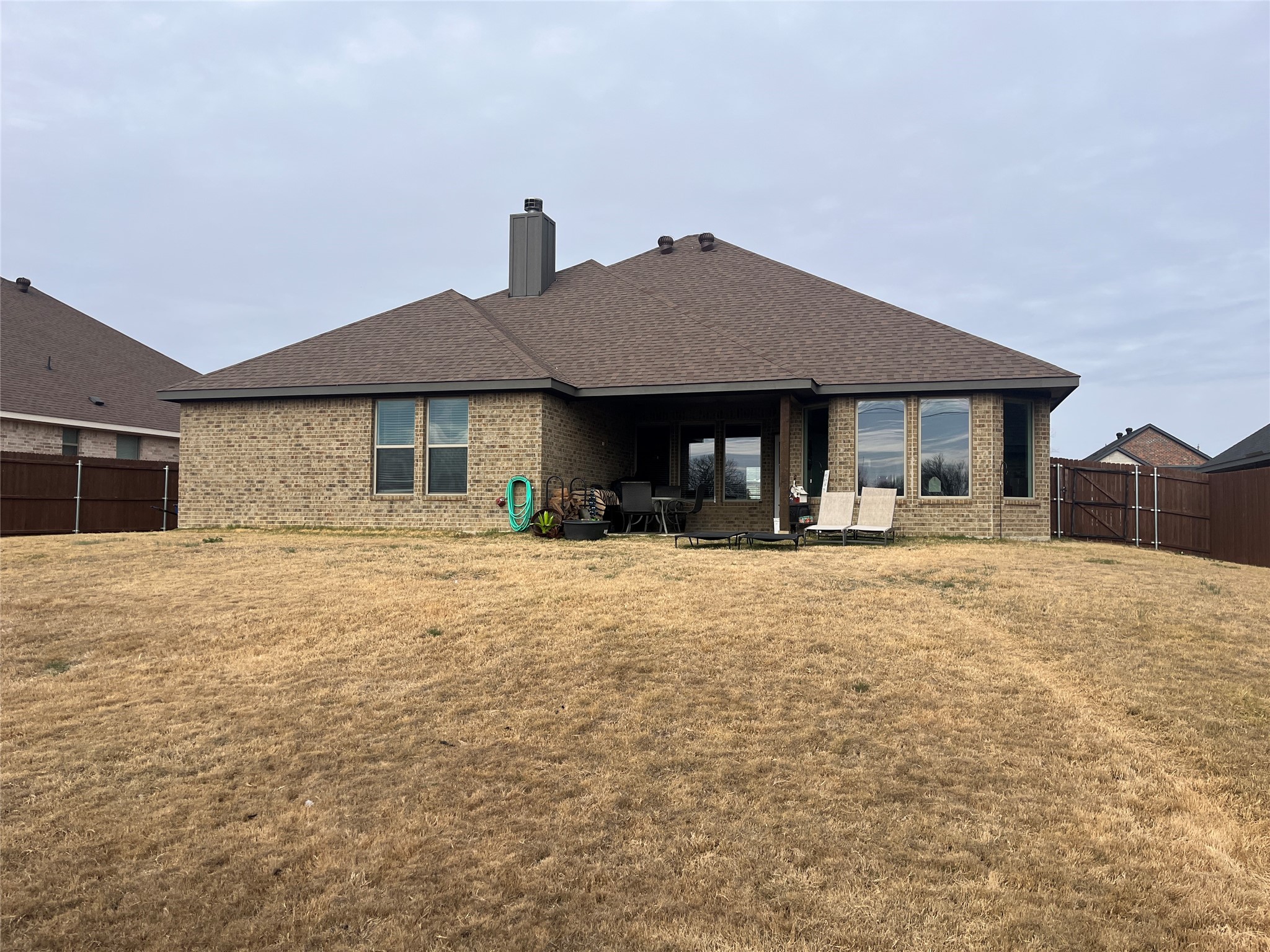 108 Wiley Street Stephenville TX 76401