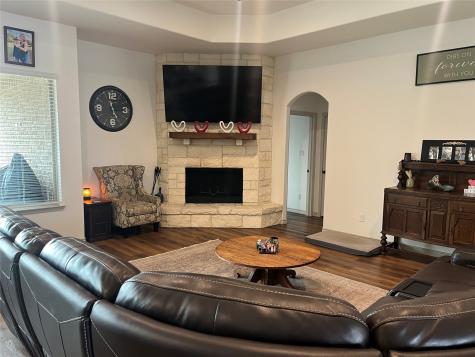 108 Wiley Street Stephenville TX 76401