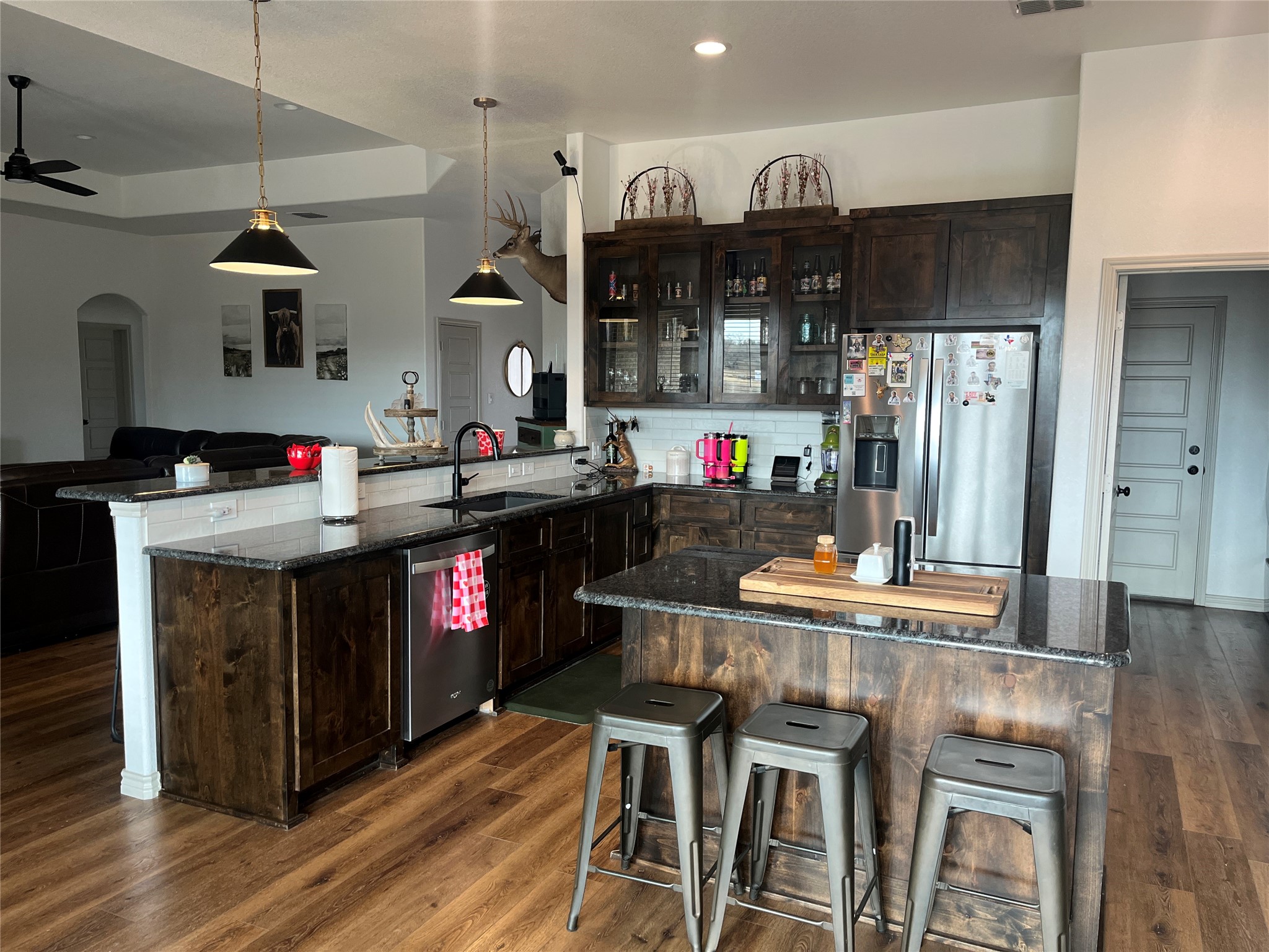 108 Wiley Street Stephenville TX 76401