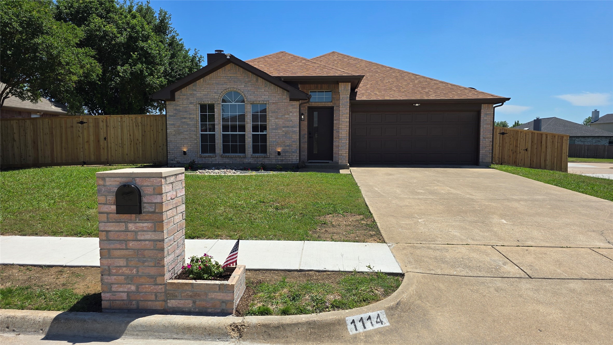 1114 Sage Brush Trail Midlothian TX 76065