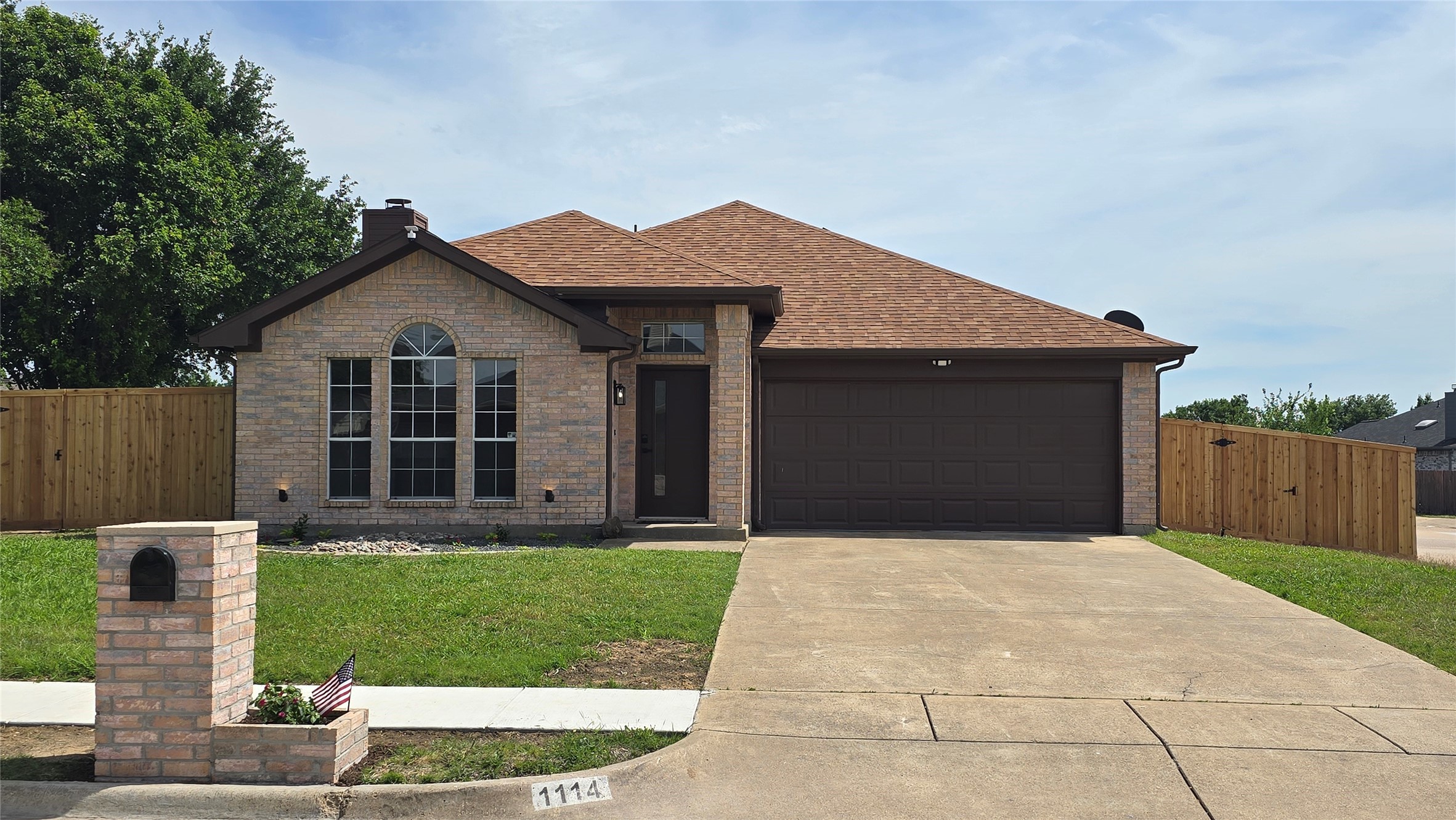 1114 Sage Brush Trail Midlothian TX 76065