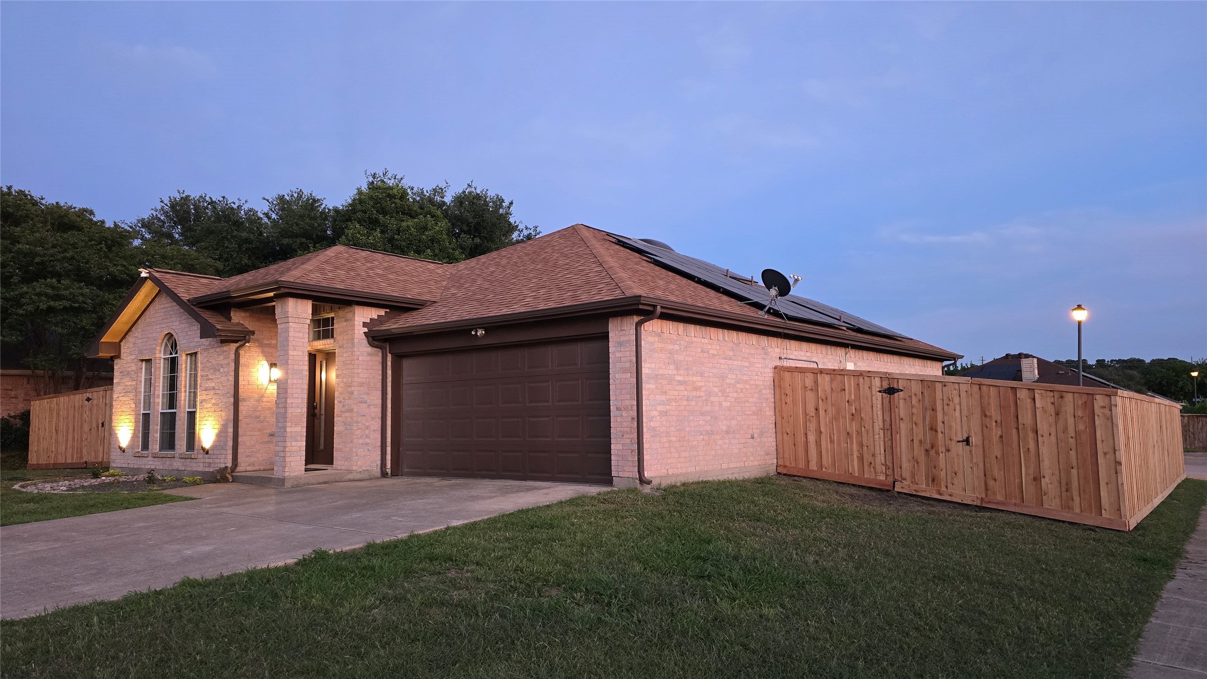 1114 Sage Brush Trail Midlothian TX 76065