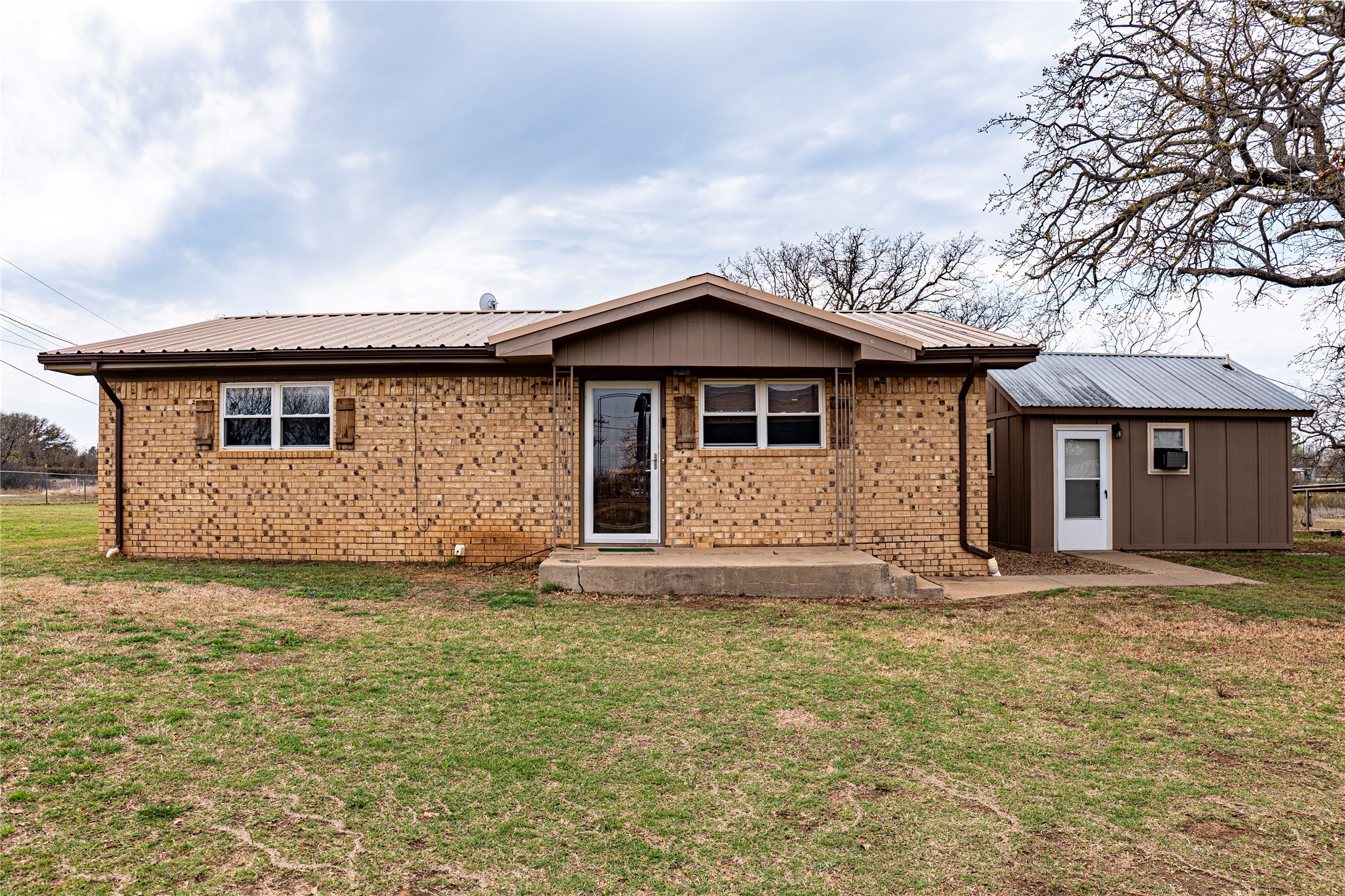 9608 County Road 203 Road Breckenridge TX 76424