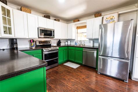 9608 County Road 203 Road Breckenridge TX 76424