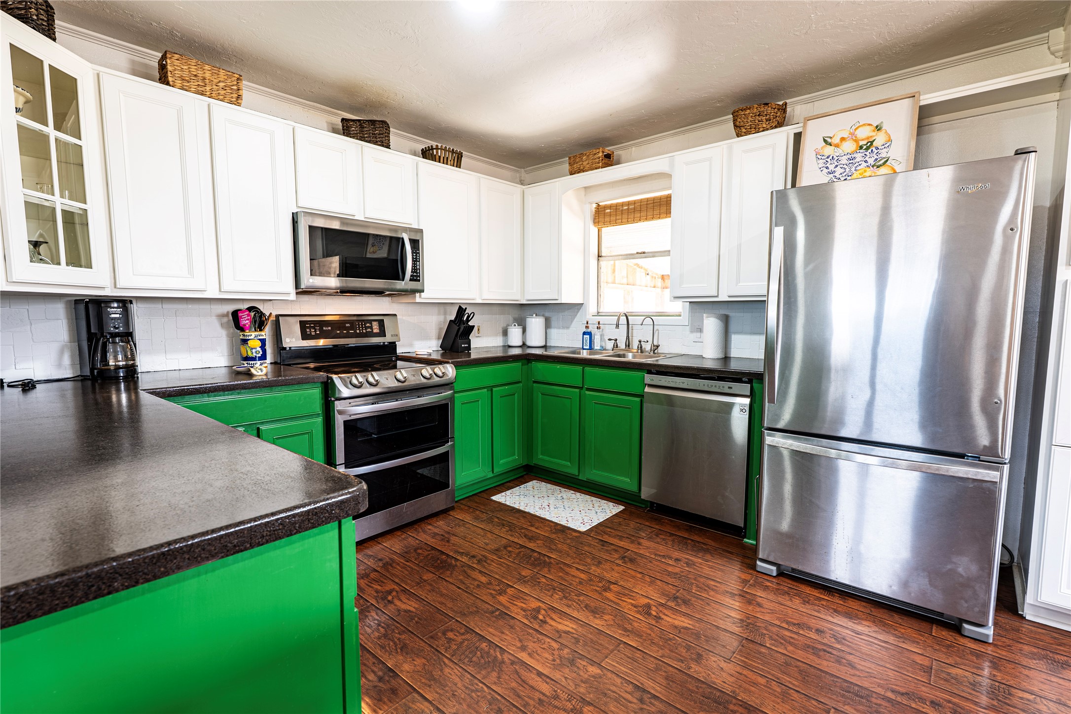 9608 County Road 203 Road Breckenridge TX 76424