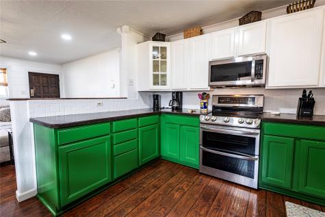 9608 County Road 203 Road Breckenridge TX 76424
