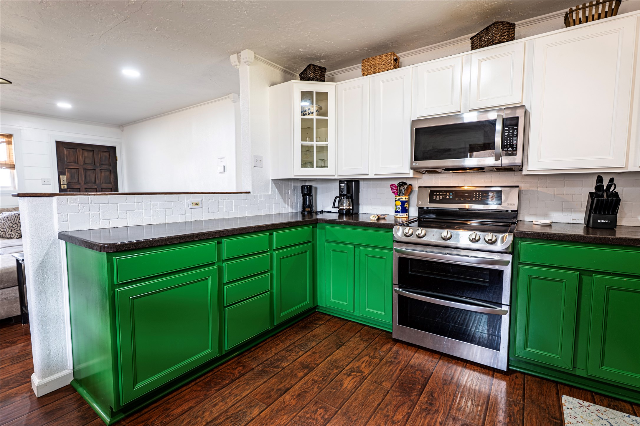 9608 County Road 203 Road Breckenridge TX 76424