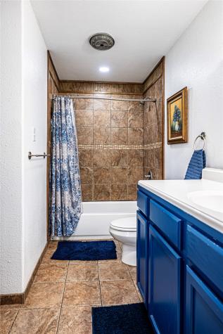 9608 County Road 203 Road Breckenridge TX 76424