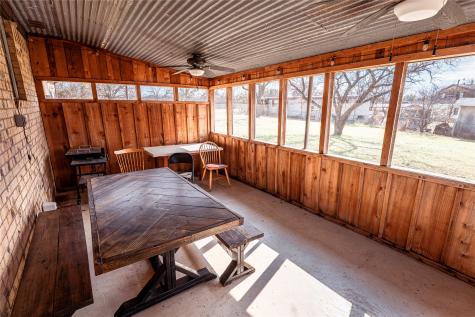 9608 County Road 203 Road Breckenridge TX 76424