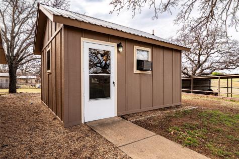 9608 County Road 203 Road Breckenridge TX 76424