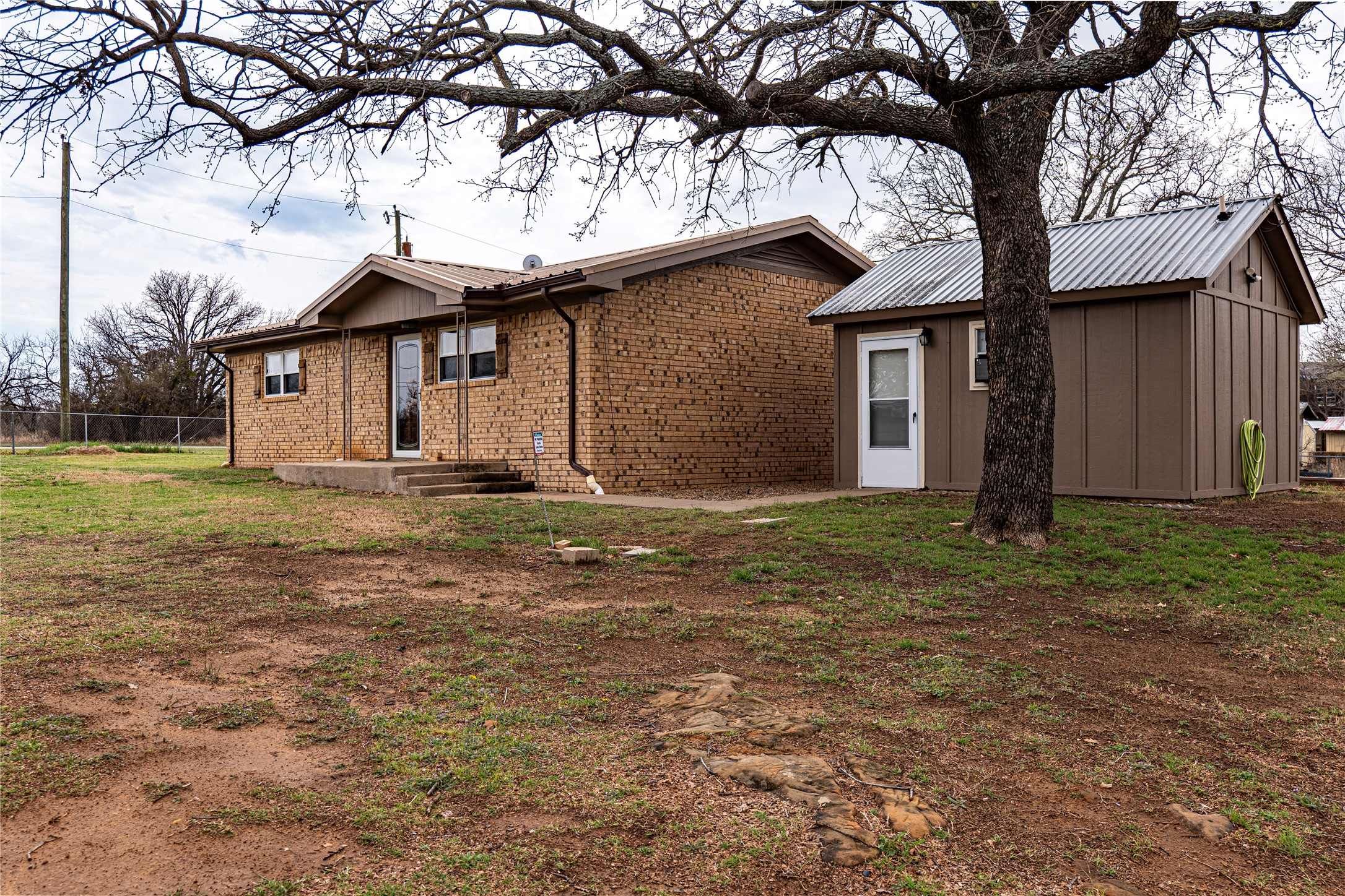 9608 County Road 203 Road Breckenridge TX 76424