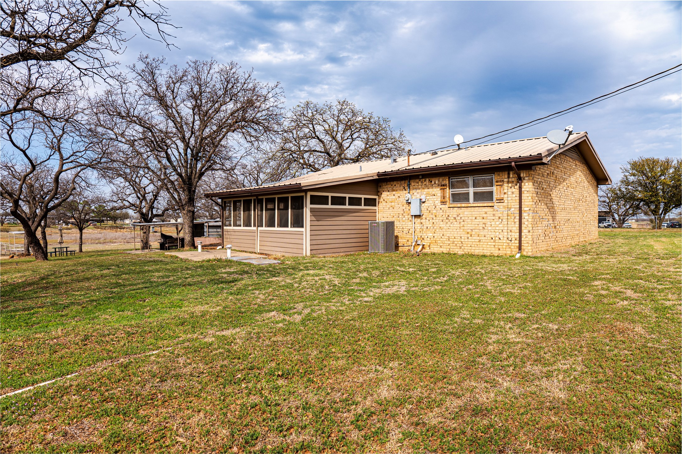 9608 County Road 203 Road Breckenridge TX 76424