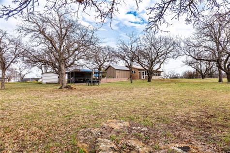 9608 County Road 203 Road Breckenridge TX 76424