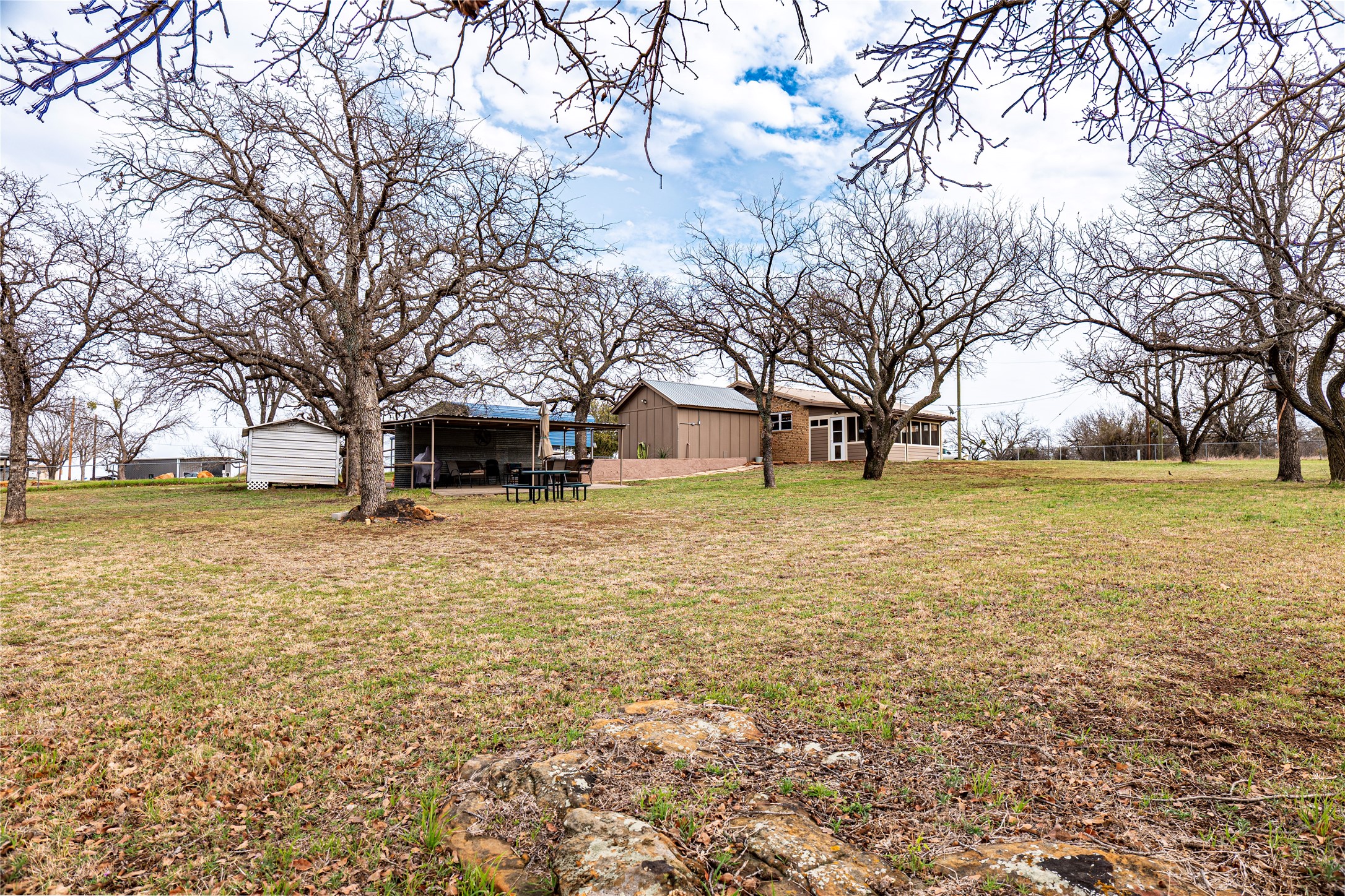 9608 County Road 203 Road Breckenridge TX 76424