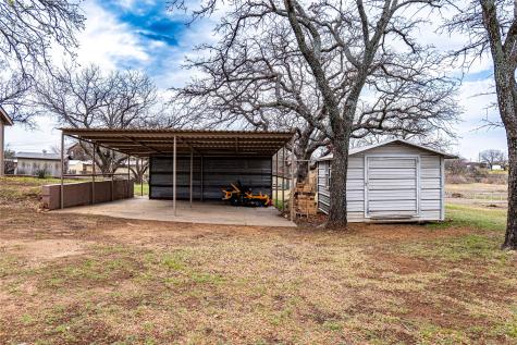 9608 County Road 203 Road Breckenridge TX 76424