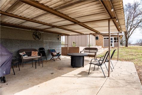 9608 County Road 203 Road Breckenridge TX 76424