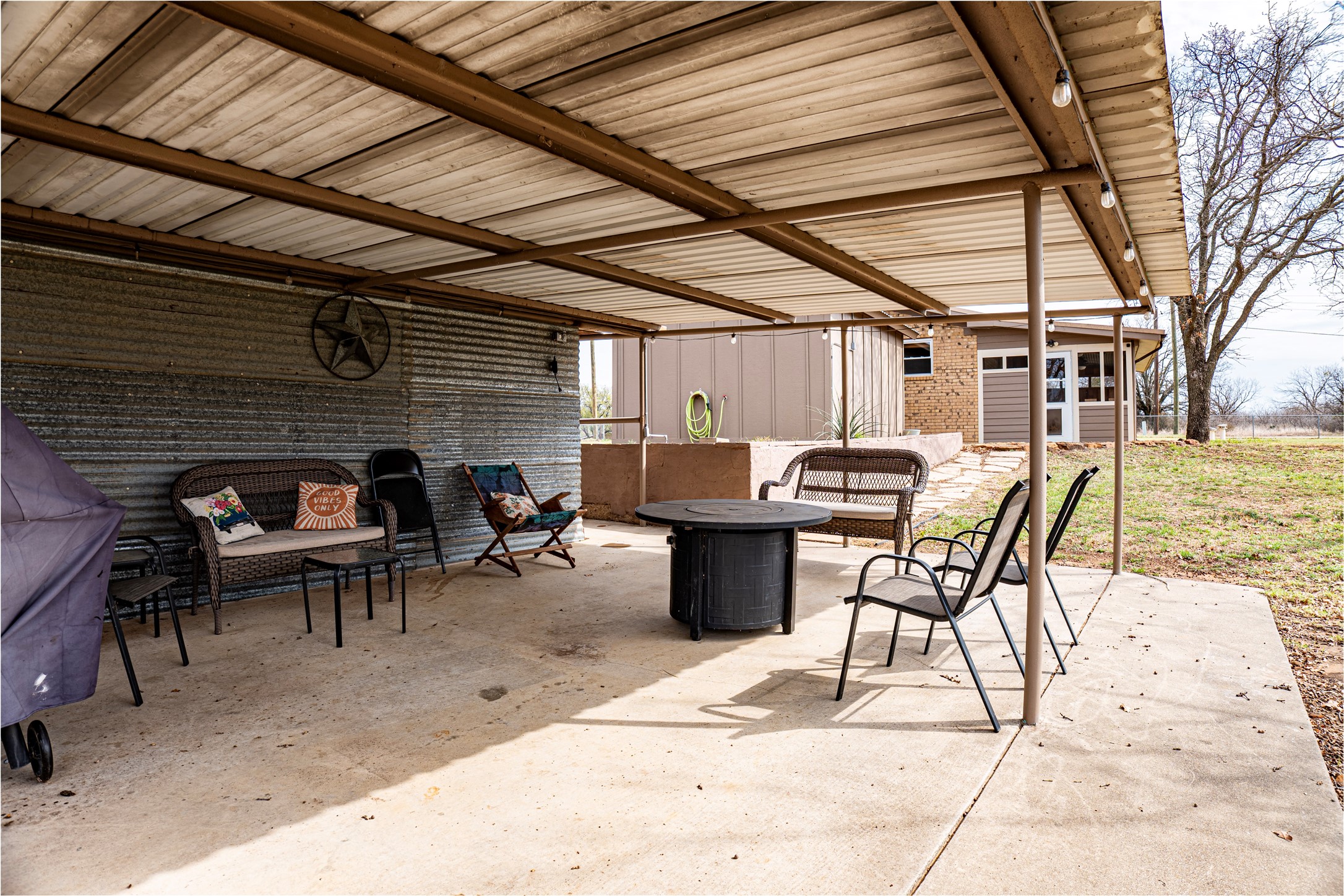 9608 County Road 203 Road Breckenridge TX 76424
